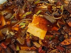 -辣婆婆(航天桥店)