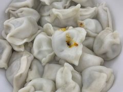 -回坊马二饺子馆