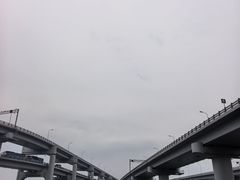 -星海湾跨海大桥