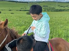 -塞罕坝国家级自然保护区