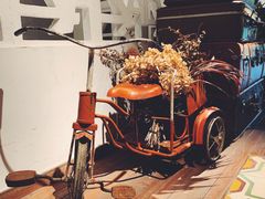 -时光花园(白鹭洲店)