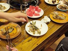 -亮欢寨(凯里总店)