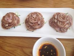 iphone_upload_pic-原鄉本味 楚菜 丹江口鱼(北苑店)