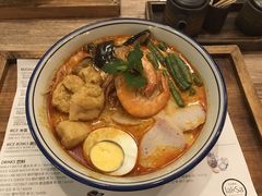 -热浪岛马来餐厅