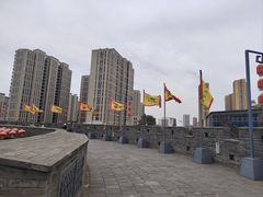 -即墨古城