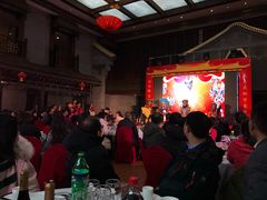 大堂-豫满楼(郑东新区店)
