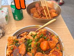 -龍城柳州螺蛳粉(群星路店)