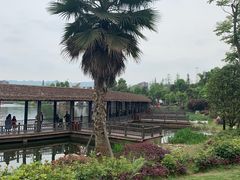 -枫香湖儿童公园