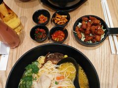 -云味馆过桥米线(皇庭广场店)