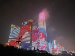 -五四广场