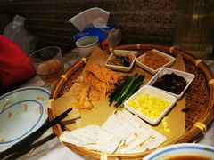 -掌柜的店·河南菜(日月光店)