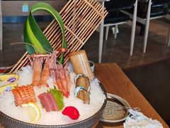 -东田之村自助餐厅(金水路店)