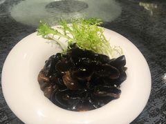 -世博洲际酒店-盛会堂中餐厅