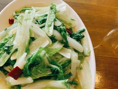 -小厨子私房菜·云南美食店