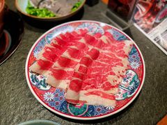 -老墙根涮肉(王四营店)