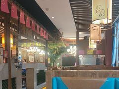 -彭厨(玉荣庄店)