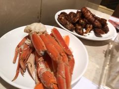 -芭菲盛宴·环球美食(袁家岗店)