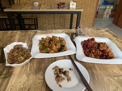 -老刘私厨猪脚饭
