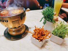 -喜庭海鲜自助(来福士店)