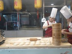-三六三杭州菜(水上总店)