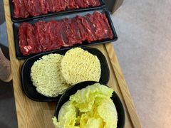 -潮正和潮汕牛肉火锅·老字号(番禺万达店)