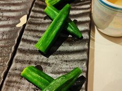 -千寻山野烤肉(中关村店)