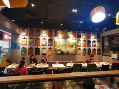 -乐凯撒披萨(南山书城店)