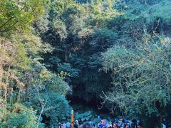 -海口火山口国家地质公园