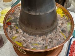 -东来顺饭庄(天坛店)