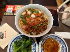 -王繁星面馆(西安熙地港店)