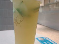 -喜茶(慈溪银泰城店)
