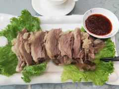 -伊帆食府·青海地方特色美食