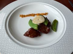 -王府井文华东方酒店-紫膳餐厅