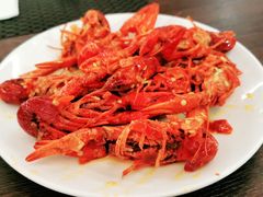 剁椒龙虾-乐咖啡西餐厅(太湖皇冠假日酒店)