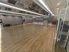 -FLARE STAR FITNESS(复地活力城店)