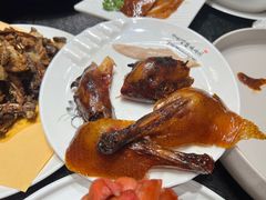 -正德楼果木烤鸭·渔家菜(东港店)