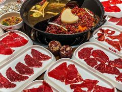 -刘火辣老火锅(光谷店)