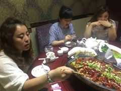 -金正源煎鱼馆