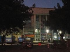 -佛山高明客运站