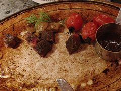 -芭莉与彩虹西餐厅(成都合生汇店)