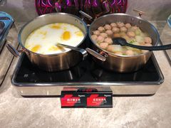 -比格比萨自助(德思勤四季汇店)