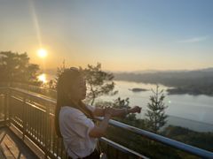 -千岛湖天屿景区