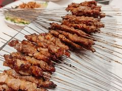 -红东阁东北菜烤肉酒馆(CROSS万象汇店)