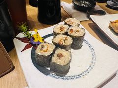 -乌君·酒场·炭火烧鸟(侨城坊店)