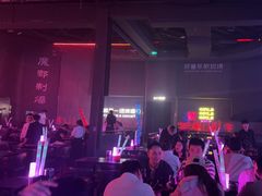 -MOSSO·Liveshow(M3香港广场店)