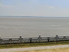 -观潮胜地公园