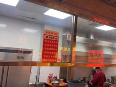 -大头叔烤鸡爪·朝鲜族烤串(天池路店)