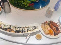 -海宝酒家(中山四路店)
