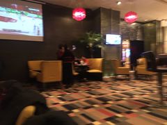 -上海大宁福朋喜来登酒店大堂吧(共和新路店)