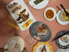 -元气寿司(金光华店)